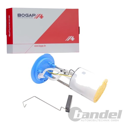 Bogap kraftstoffpumpe passend - bogap,