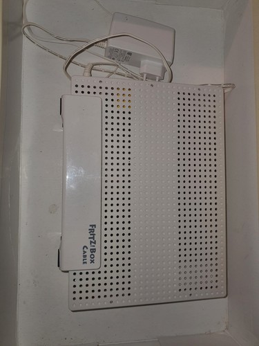 Avm fritz box - avm, fritz!box