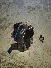 Fiat DOBLO Cargo 263 66KW Ez.27.12.2012 Hochdruckpumpe Einspritzpumpe 55236707