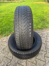 2x Goodyear UltraGrip Performance SUV 225/65 R17 102H M+S DOT2016 4,5mm TOP