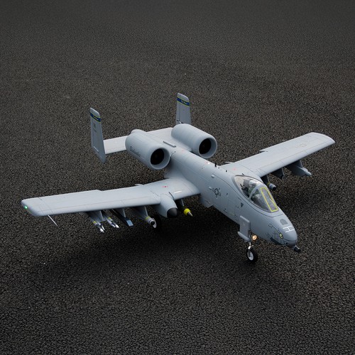 Freewing thunderbolt ii - a, 10
