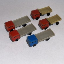 Permot Spur N 1:160 VEB Prefo