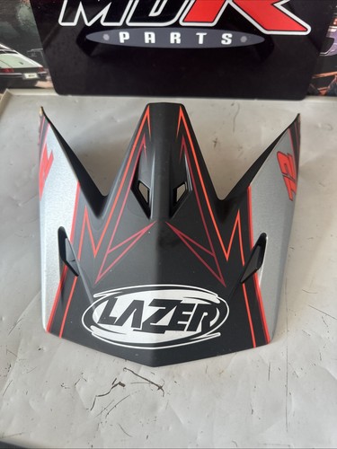 Lazer junior crossbones - x5,