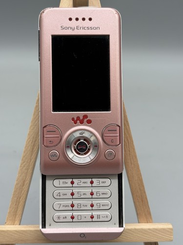Sony ericsson w580i walkman - w580i,