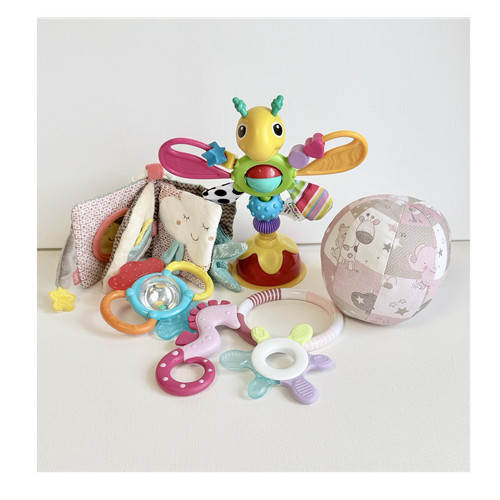 Paket voller kinder - voller,