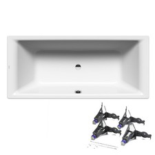 KALDEWEI Stahl Badewanne PURO