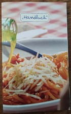 Toskanisches Kochbuch vom