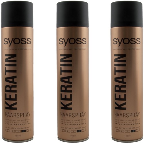 Syoss professional keratin - syoss,
