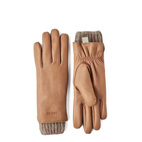 Hestra womens tiril - tiril, gloves