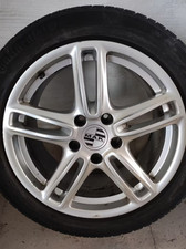 4x 19 Zoll Original MAK Felgen