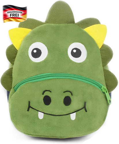 Kleinkind rucksack tiermotiv - rucksack,