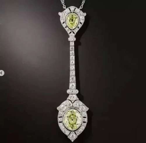 Art deco stil - deco,