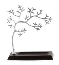 Schmuckbaum Schmuckständer Schmuckhalter Schmuckorganizer IKEA Bevandrad