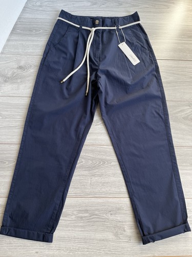 Neu esprit damen hose chino - neu,
