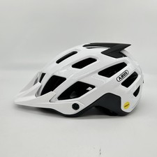 Abus ABUS Moventor 2.0 MIPS MTB-Helm, Fahrradhelm mit Rollaufprallschutz für den