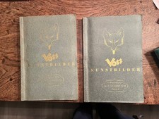 Sammelalbum Voss Kunstbilder