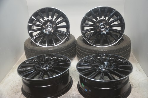 Keskin kt18 17 zoll - kt18,