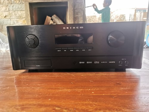 Anthem mrx 710 - mrx,