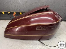 1976-1978 Honda CB750A Four