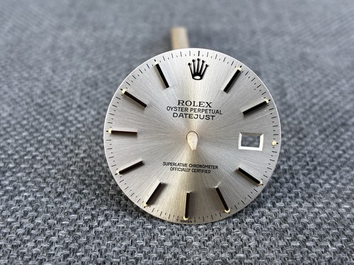 Rolex datejust - rolex,