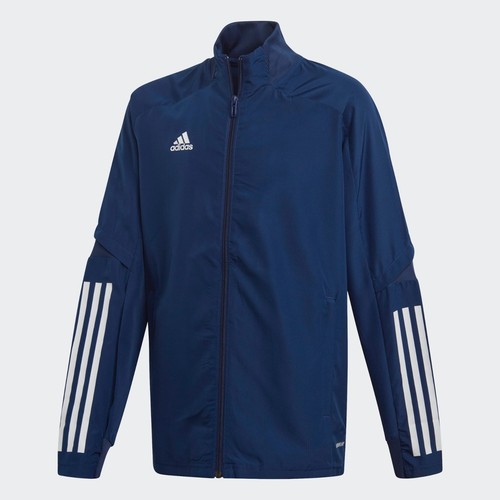 Adidas condivo track top - track,