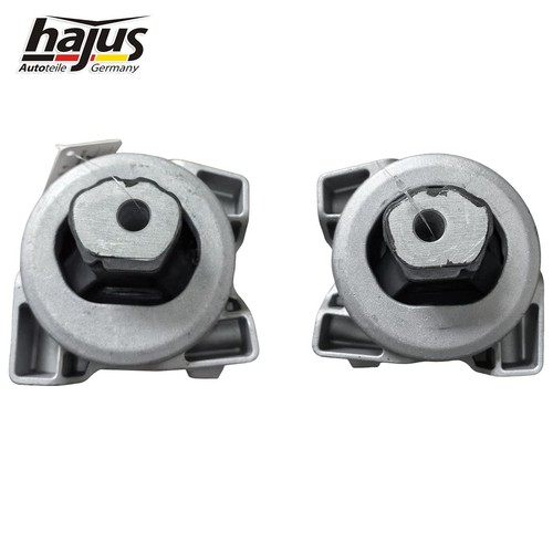 Hajus lagerung - hajus, 2x
