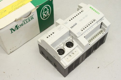 Klöckner moeller ps4 - klöckner, ps4-101-dd1