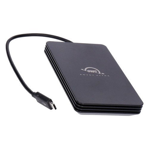 Owc envoy ultra thunderbolt - envoy, 5