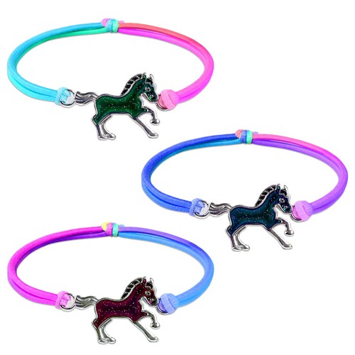 Pferde armband - pferde,