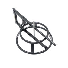 Motocross Reifen Montage