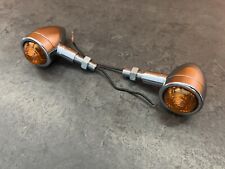Mini Motorrad Blinker TÜV Harley Davidson Chopper Custom