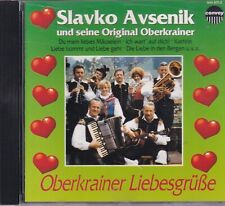 Slavko Avsenik - Oberkrainer