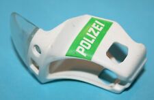  Playmobil Ersatzteile 3983 Polizei Motorrad Verkleidung 