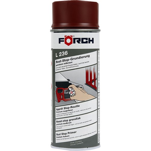 Förch l236 - fÖrch,