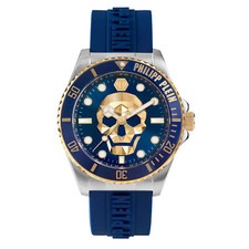 Philipp Plein Men's Watch THE