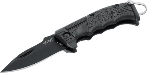 Walther mini taschenmesser ppq - mini,