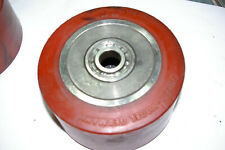 Stützrad für Elektroameisen