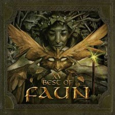 Faun best - xv,