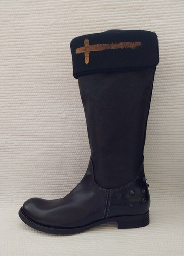 Primabase navy stiefel - primabase,
