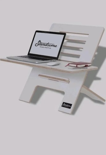 Neu standsome - neu,