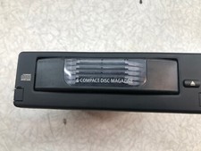 BMW 5er E61 E60 CD Wechsler 9131850 ✅