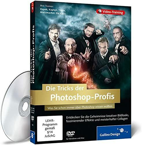 Die tricks der - die,