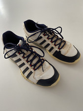 K Swiss Tennisschuhe Gr.43 Herren