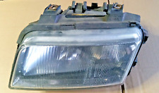Audi A4 B5 Frontscheinwerfer links 8D0941003E, alle Halterungen vorhanden