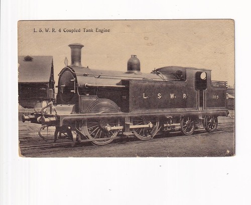Uralte r 4 coupled - uralte, l.s.w.r.