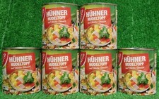 (4,54€/kg) 6x Gut & Günstig