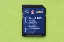 Card navigation opel navi - sd,