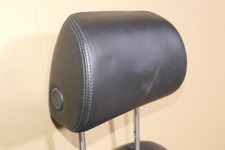 VW Passat 3C Kopfstütze Sitz