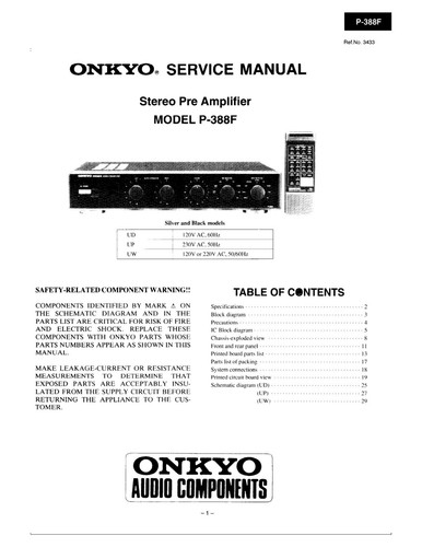 Service manual anleitung für - service, manual-anleitung