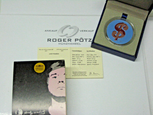 Euro 2011 andy warhol - 10,